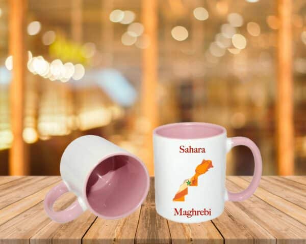 Tasses Maroc – Image 56