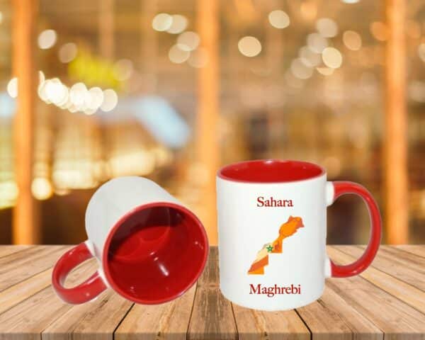 Tasses Maroc – Image 39