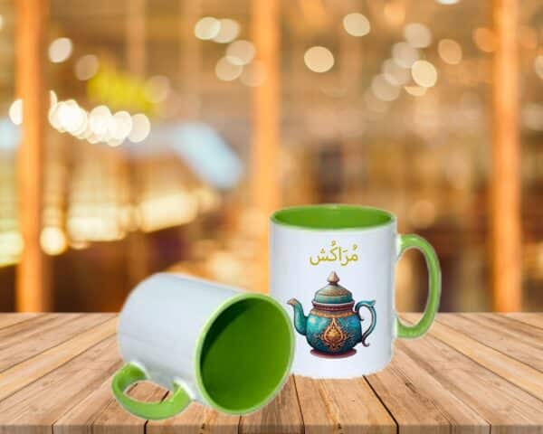Tasses Maroc – Image 42