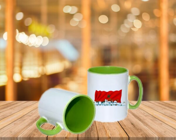 Tasses Maroc – Image 43
