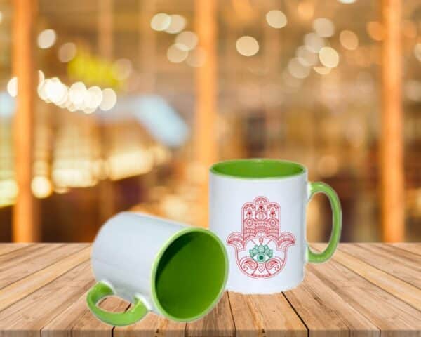Tasses Maroc – Image 45