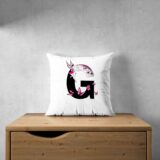 Décoration Féerique : coussins – Image 26