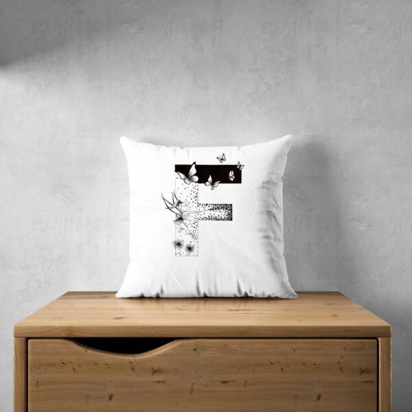 Décoration Féerique : coussins – Image 21