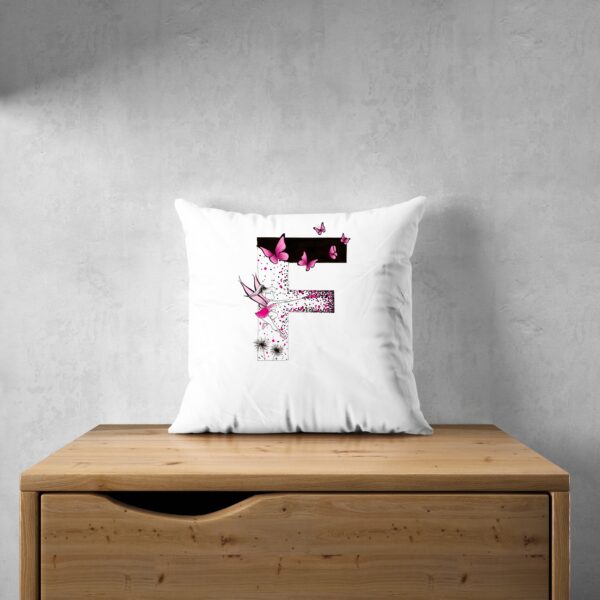Décoration Féerique : coussins – Image 22