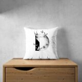 Décoration Féerique : coussins – Image 13