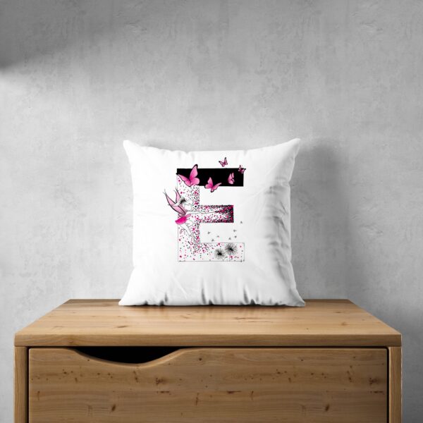 Décoration Féerique : coussins – Image 20