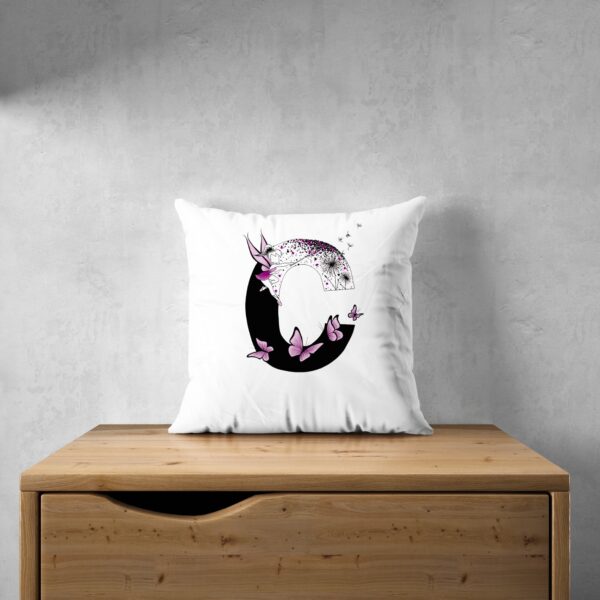 Décoration Féerique : coussins – Image 9