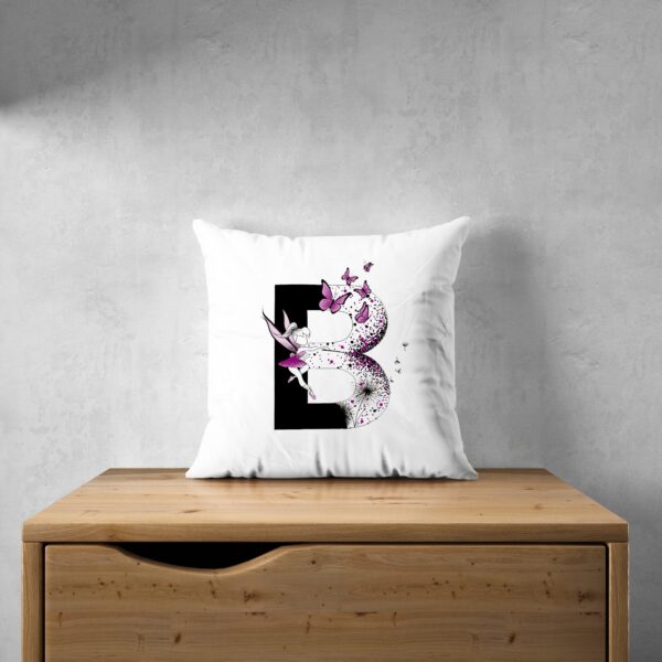 Décoration Féerique : coussins – Image 7