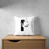 Décoration Féerique : coussins – Image 62