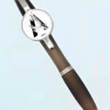 Stylo personnalisé : écriture féerique