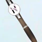 Stylo personnalisé : écriture féerique – Image 5