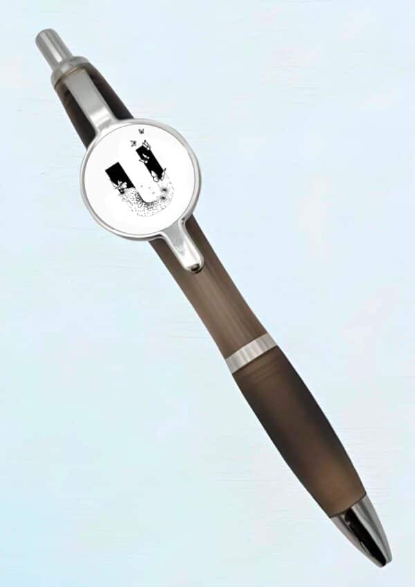 Stylo personnalisé : écriture féerique – Image 7