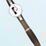 Stylo personnalisé : écriture féerique – Image 6
