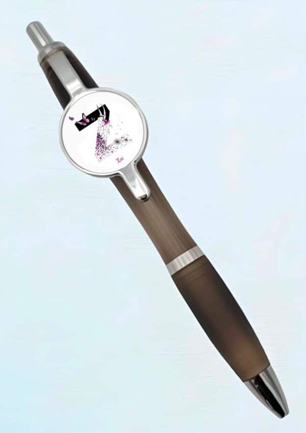 Stylo personnalisé : écriture féerique – Image 8