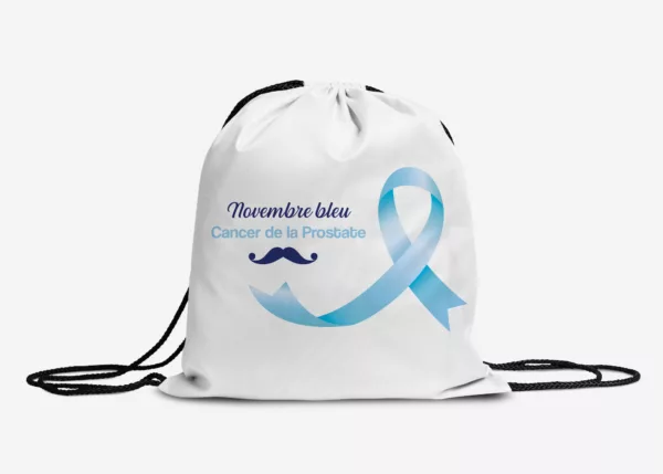 Movember Challenge - Sac à dos – Image 2