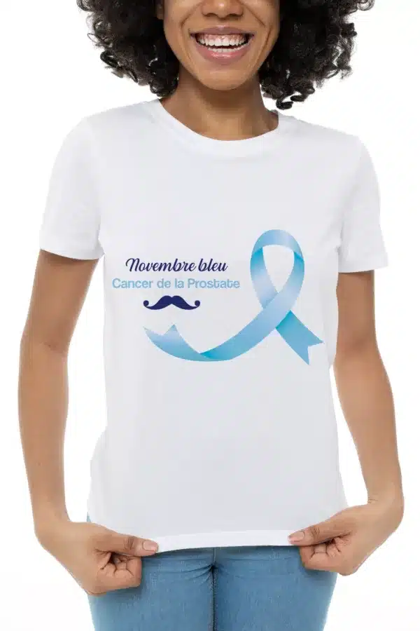 Tee shirt Movember – Image 14
