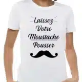 Tee shirt Movember – Image 13