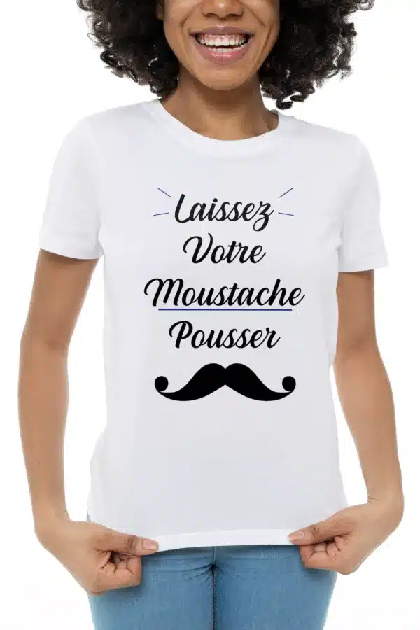 Tee shirt Movember – Image 13
