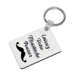 Logo Movember - Porte Clé – Image 10