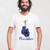 Tee shirt Movember – Image 4