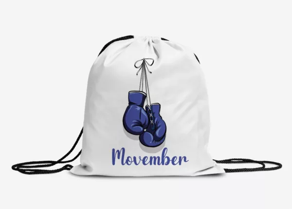 Movember Challenge - Sac à dos – Image 5
