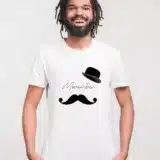 Tee shirt Movember – Image 9