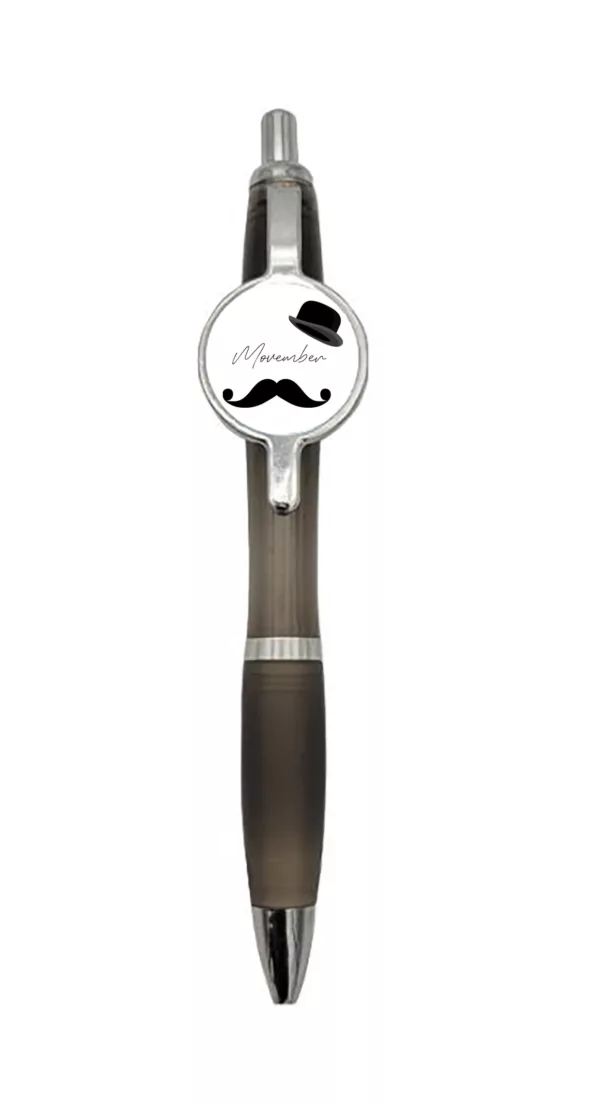 Movember : Stylo – Image 10