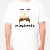 Tee shirt Movember – Image 3
