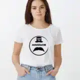 Tee shirt Movember – Image 16