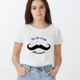 Tee shirt Movember – Image 15