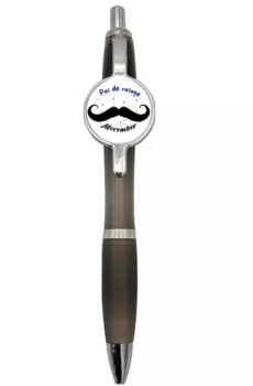 Movember Stylo