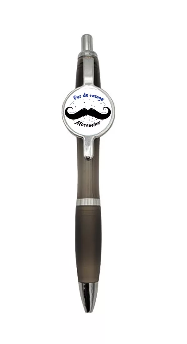 Movember Stylo