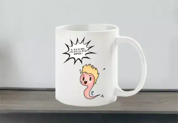 Idée cadeau 18ans – Image 3