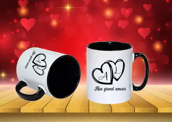 Mug Saint-Valentin – Image 11
