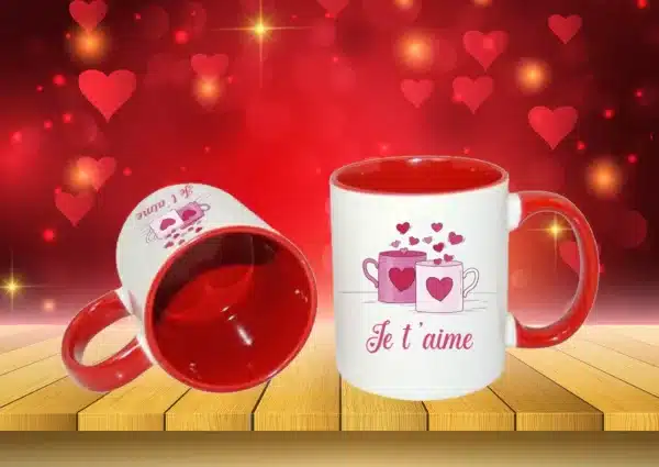 Mug Saint-Valentin – Image 13