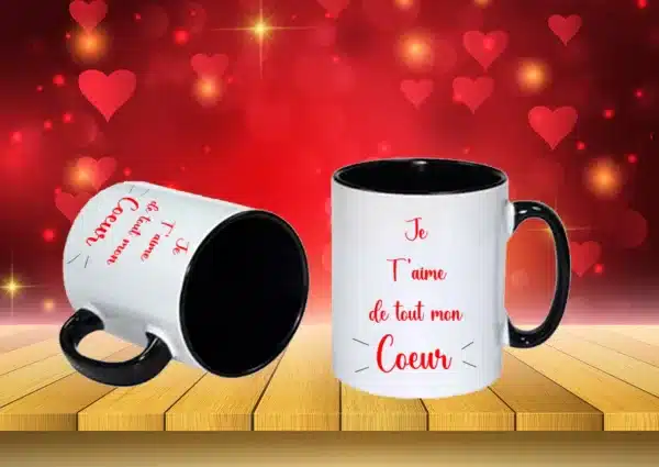 Mug Saint-Valentin – Image 3