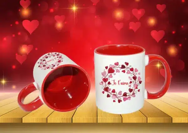 Mug Saint-Valentin – Image 4