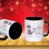 Mug Saint-Valentin
