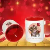 Mug Saint-Valentin – Image 6