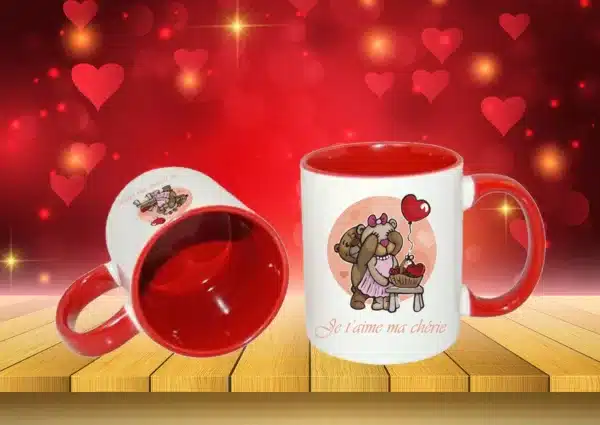 Mug Saint-Valentin – Image 6