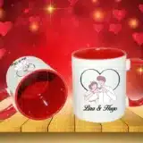 Mug Saint-Valentin – Image 9
