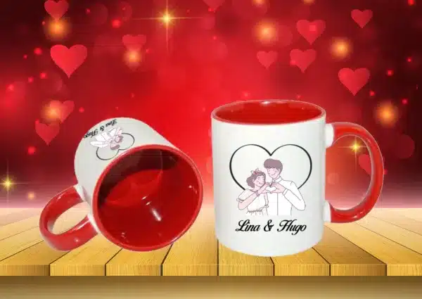 Mug Saint-Valentin – Image 9
