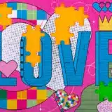 Puzzle Love : Saint Valentin – Image 2