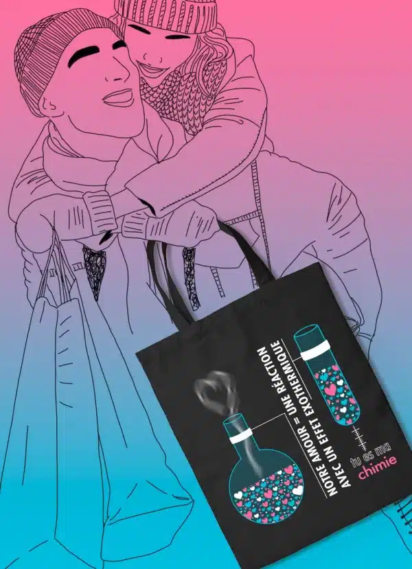 Collection Saint-Valentin : Alchimie – Image 2