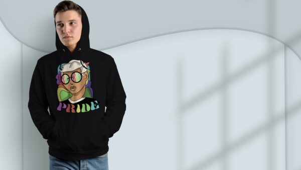 Sweatshirt LGBT – Image 15