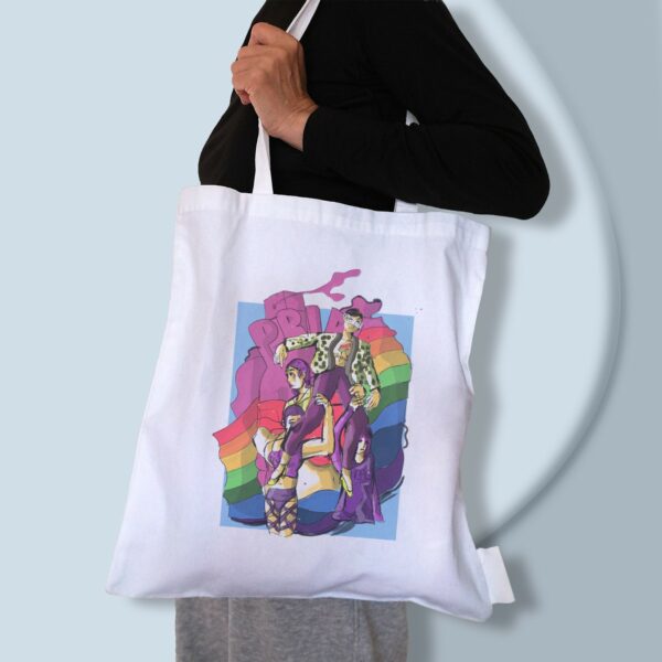 Tote-bag LGBT – Image 7