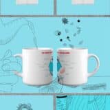 tasse humoristique