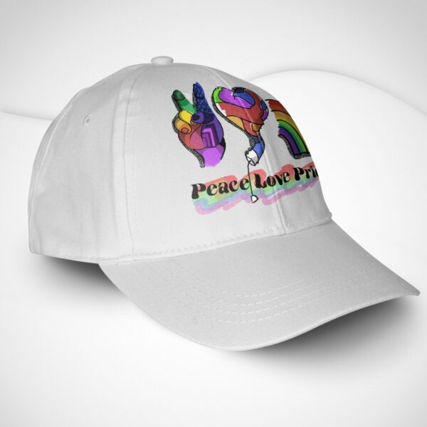 Casquette LGBT – Image 6