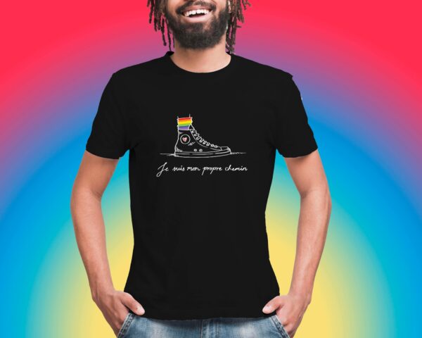 T shirt LGBT – Image 14