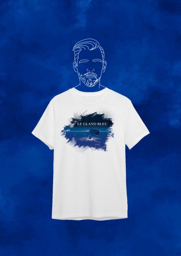 Cadeau humour : Le gland bleu – Image 3